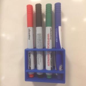 Whiteboard pen holder