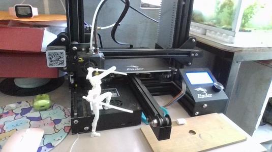 chainsaw from chainsaw man for dummy 13