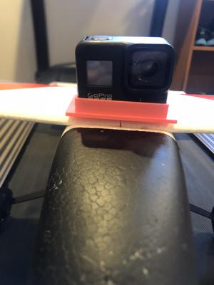 AeroScout GoProp Attachment