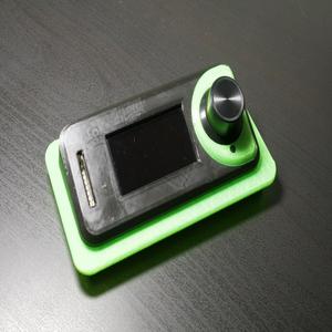 Fysetc 12864 display holder for LACK