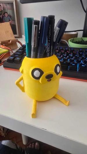 Jake the Dog Cup
