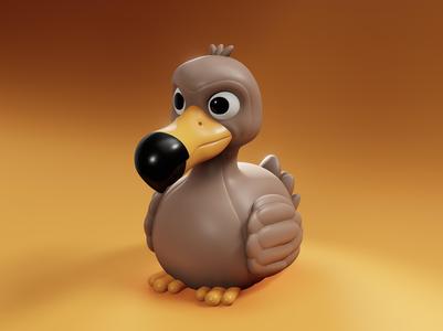 Dodo Bird