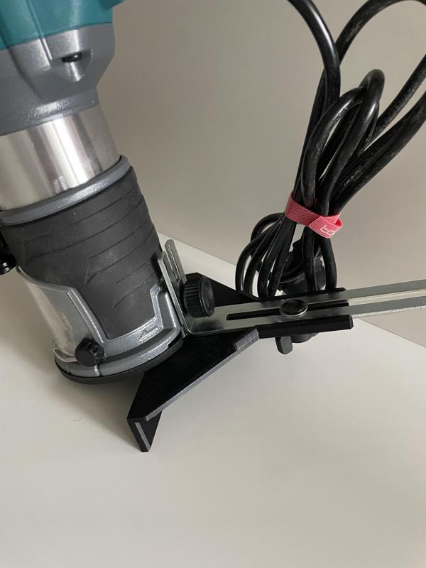 Katsu Router Stop / Anschlag (v2)