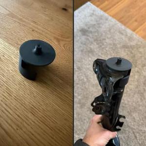 e36 Cut-a-Strut Centering Jig