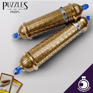 Scroll Case - Different Sizes