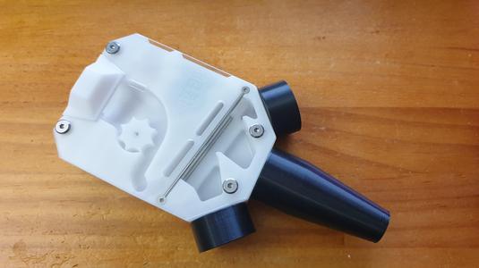 Gel Ball Sorter Parts