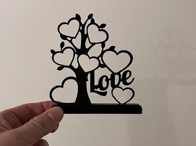 Love Decor