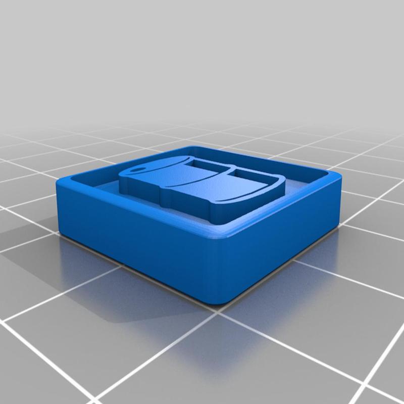 Barrel Token