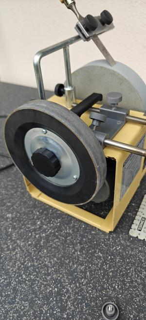 Tormek XB-100 Alternative V3