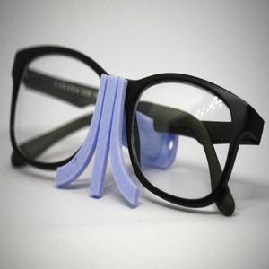 Arcade Glasses Wall Holder