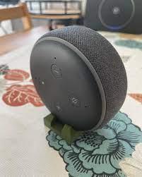 Amazon Alexa Stand