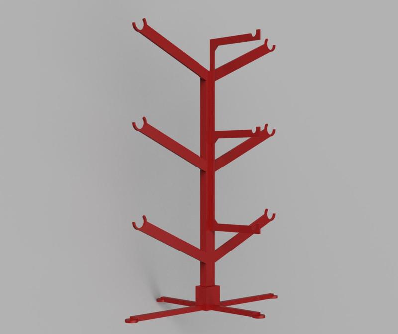 Glasses Rack / Stand