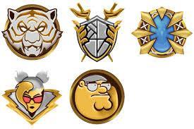 all medallions fortnite