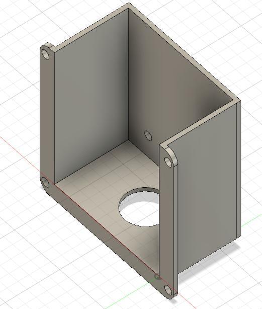 Wandhalter für Xiaomi MI Pro2 Ladegerät