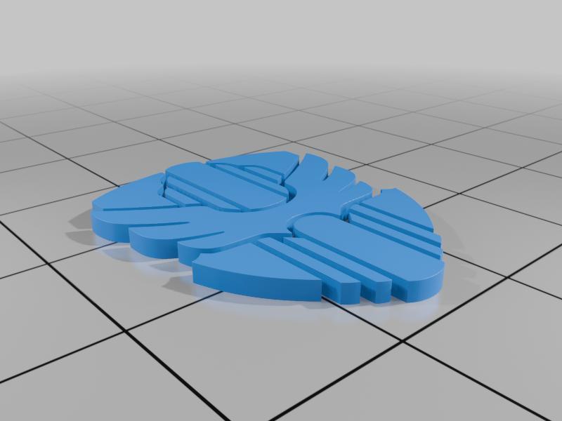 New Capenna Family Logos (Maestros, Obscura, more to come)