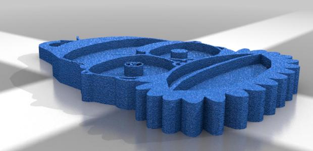 portachiavi Dario Moccia