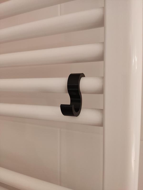Towel Hook