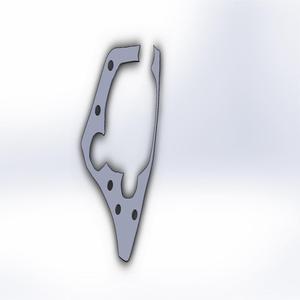 e36 rtab reinforcement