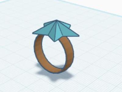 Star Ring