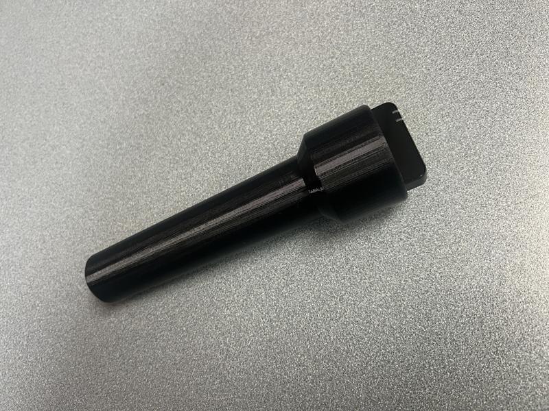 Rode Wireless Go II and DJI Mic Handheld Adapter and Base