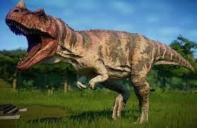 ceratosaurus