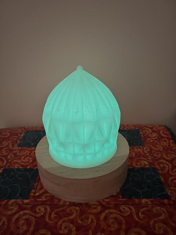 Beacon: A Light In The Dark For Little Ones