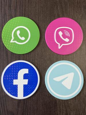 Coaster Social Network