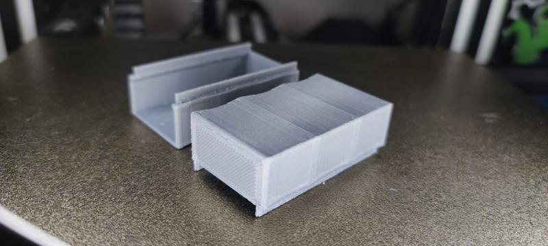 FallerAMS Bussing haube