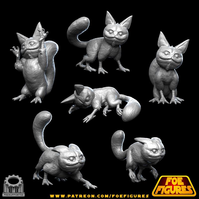 Star Wars Lothcat Bundle