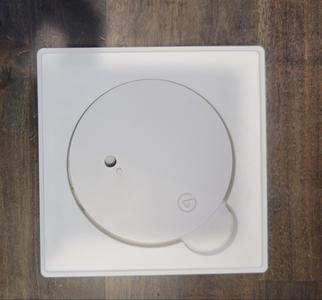 Gridfinity Bin for Elgato Wave Neo Base plate