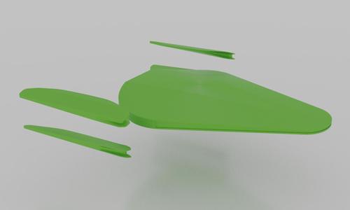 Merian class