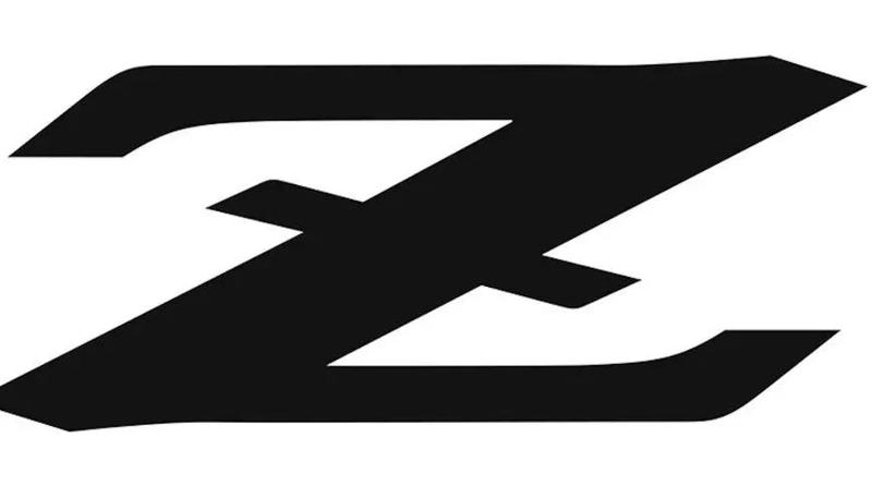 datsun z logo