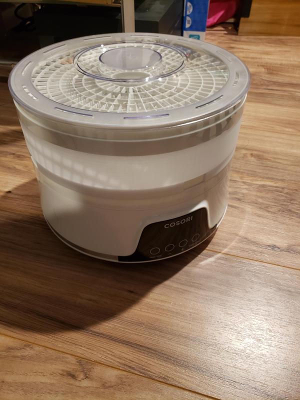 Dehydrator Extension Single Piece(Cosori CFD-N051)