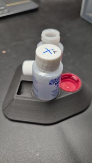 Micro Sol and Micro Set Stand