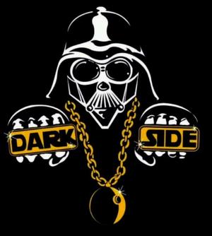 Dark Side Rulez