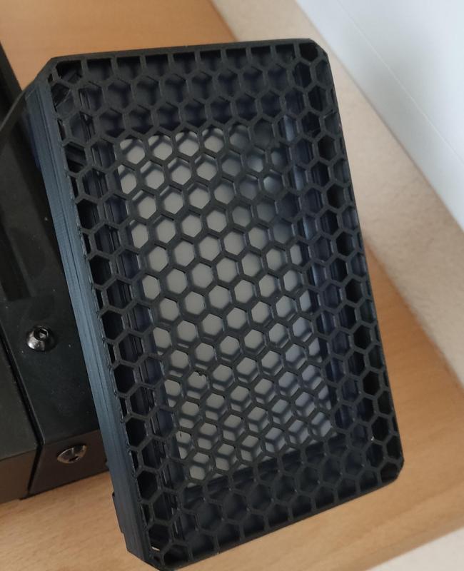 Anycubic Kobra Screen Protector/Cover