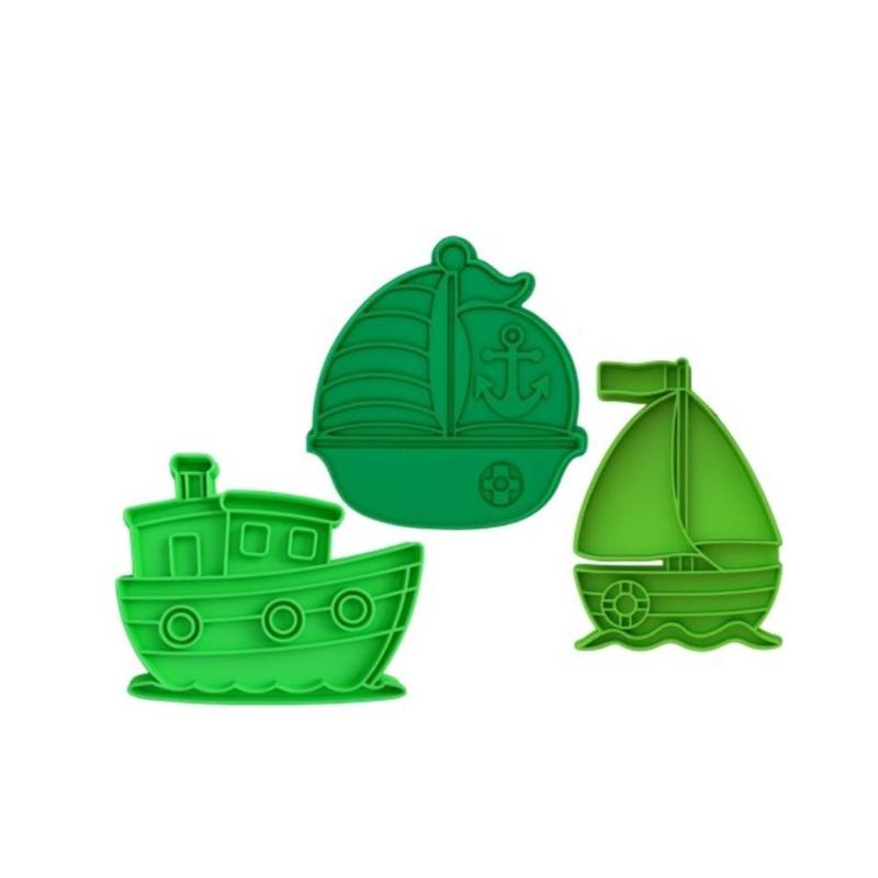 CUTE BOATS