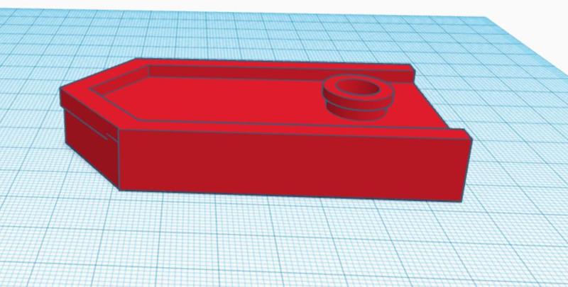 Balloon Powered Boat