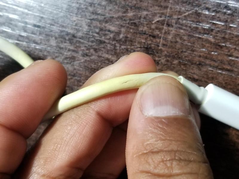 macbook cable fix