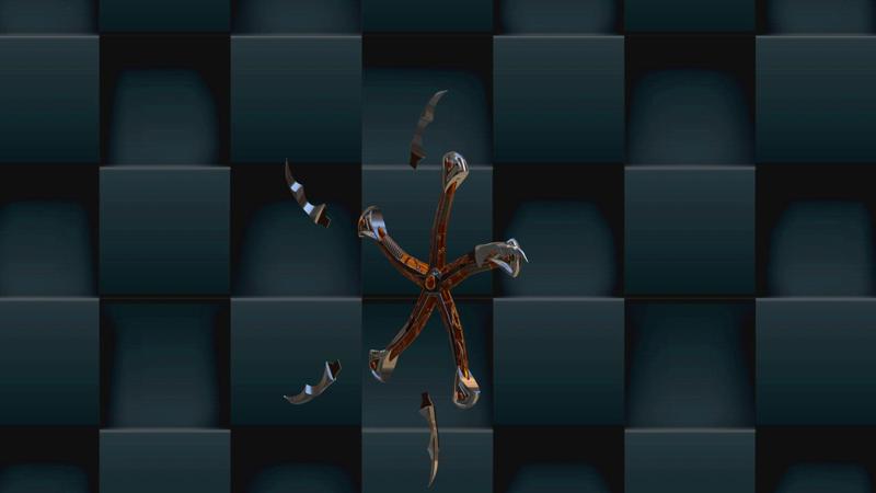 Krull (Deluxe Concept)