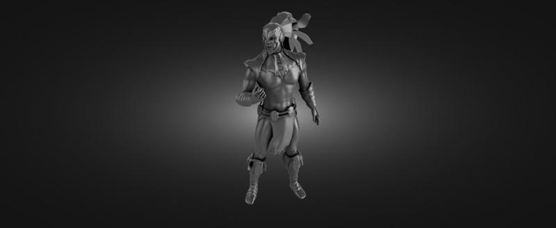 Kotal Kahn
