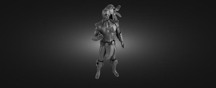 Kotal Kahn
