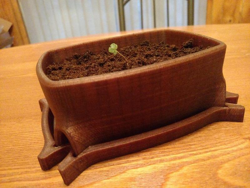 Bonsai Drip Tray and/or Humidity Tray
