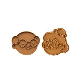 GRANDPARENTS COOKIE CUTTER
