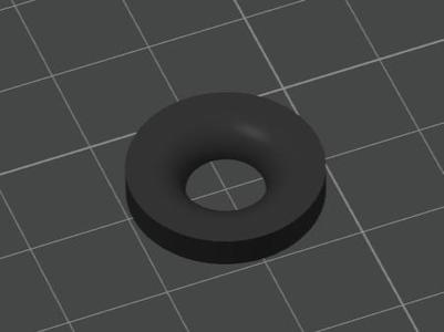 L96 airsoft piston shock absorber Well MB-01