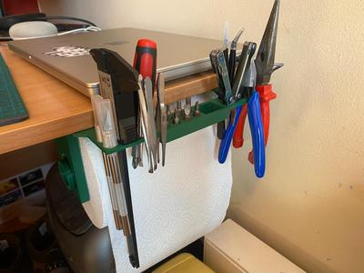 Desk Tidy