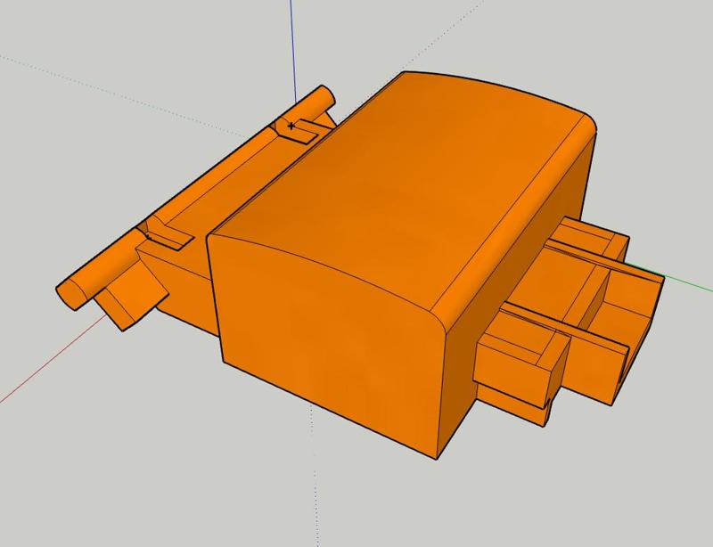 Bosch Dishwasher Power Switch