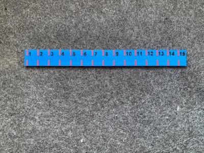 Ruler