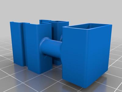  Sapphire pro / s usb holder