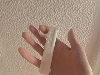 Pen shooter